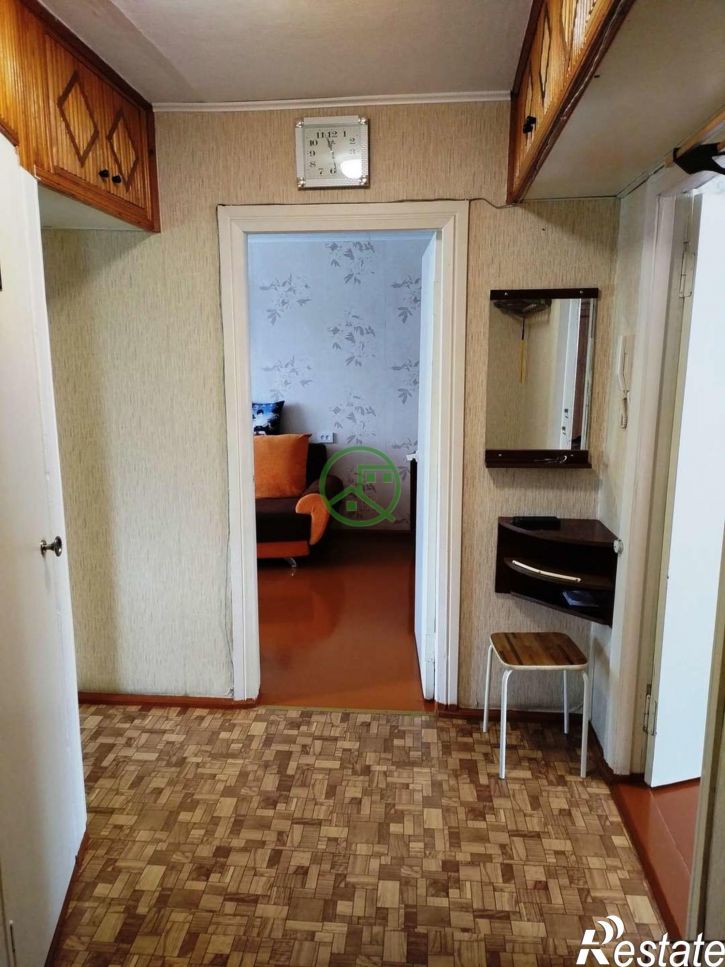 3-комн квартира Коммунистическая улица, 18