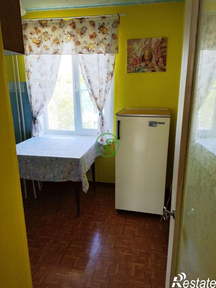 3-комн квартира Коммунистическая улица, 18