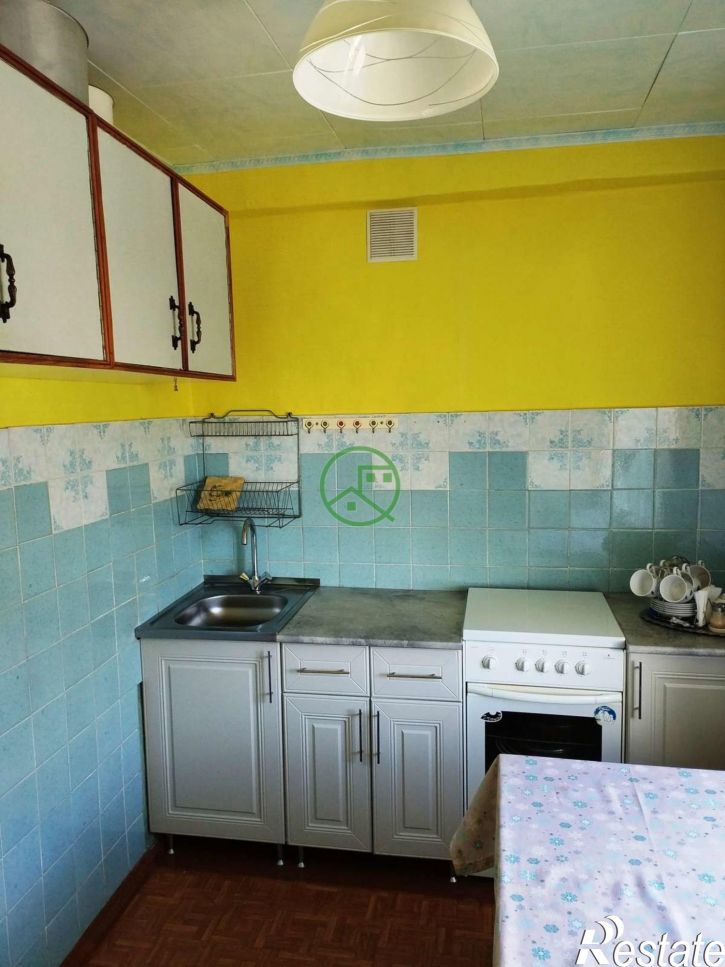 3-комн квартира Коммунистическая улица, 18