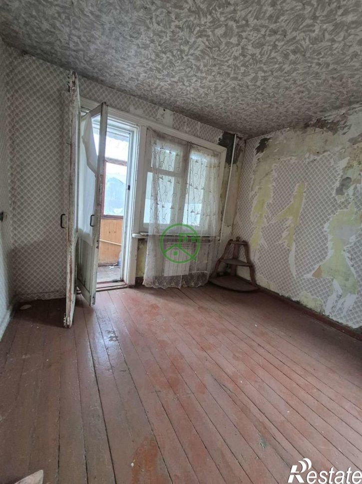 1-комн квартира Астраханская улица, 11