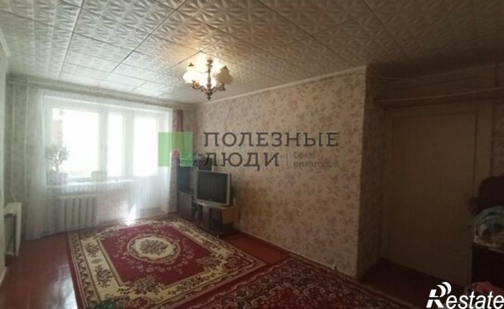 2-комн квартира пр-кт Гагарина, 27А,  д. 27А