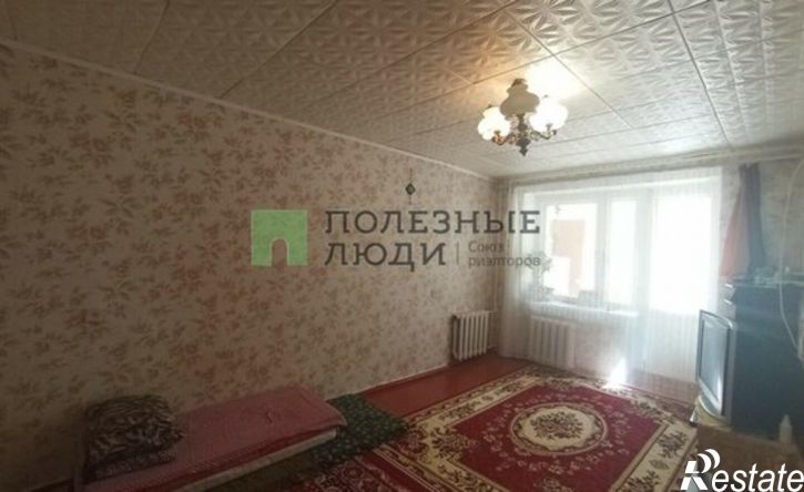 2-комн квартира пр-кт Гагарина, 27А,  д. 27А