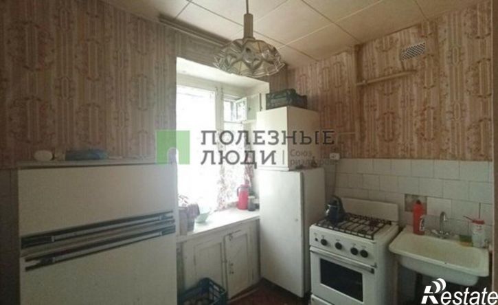 2-комн квартира пр-кт Гагарина, 27А,  д. 27А