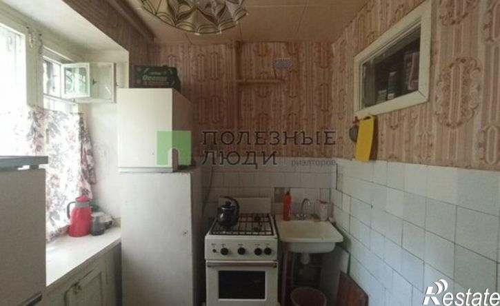 2-комн квартира пр-кт Гагарина, 27А,  д. 27А