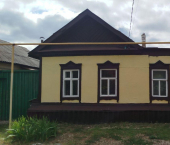 коттедж 47 кв м ул Проломная, 26