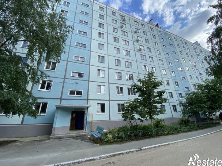 2-комн квартира пр-кт 50 лет Октября, 58,  д. 58