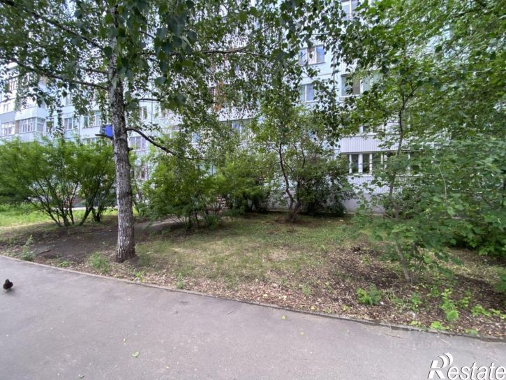 2-комн квартира пр-кт 50 лет Октября, 58,  д. 58