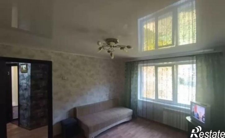 1-комн квартира ул Астраханская, 37,  д. 37