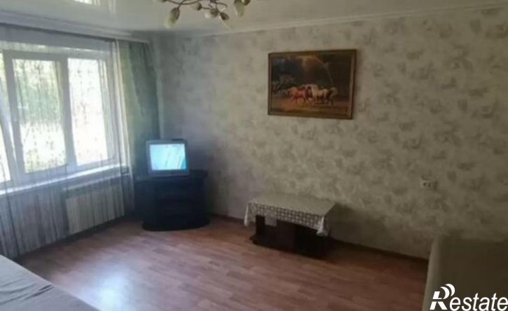1-комн квартира ул Астраханская, 37,  д. 37