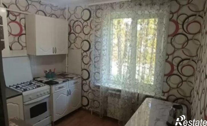1-комн квартира ул Астраханская, 37,  д. 37