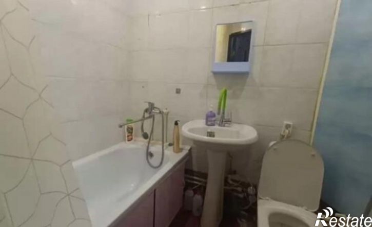 1-комн квартира ул Астраханская, 37,  д. 37