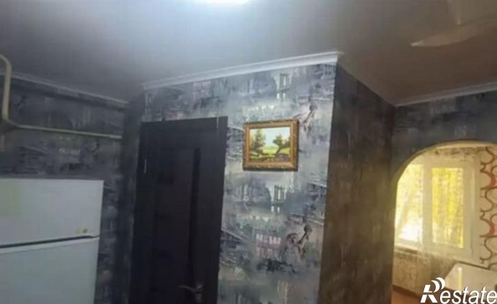 1-комн квартира ул Астраханская, 37,  д. 37