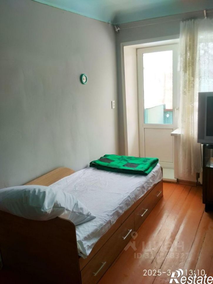 2-комн квартира ул Рабочая, 56,  д. 56