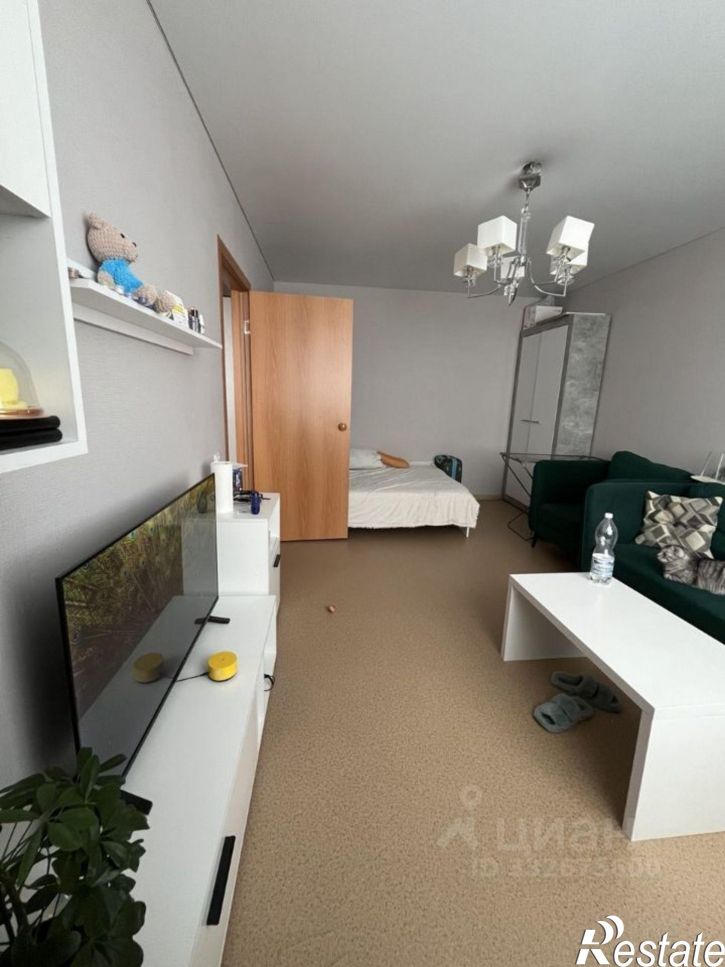 1-комн квартира ул Стандартные Дома, 2,  д. 2