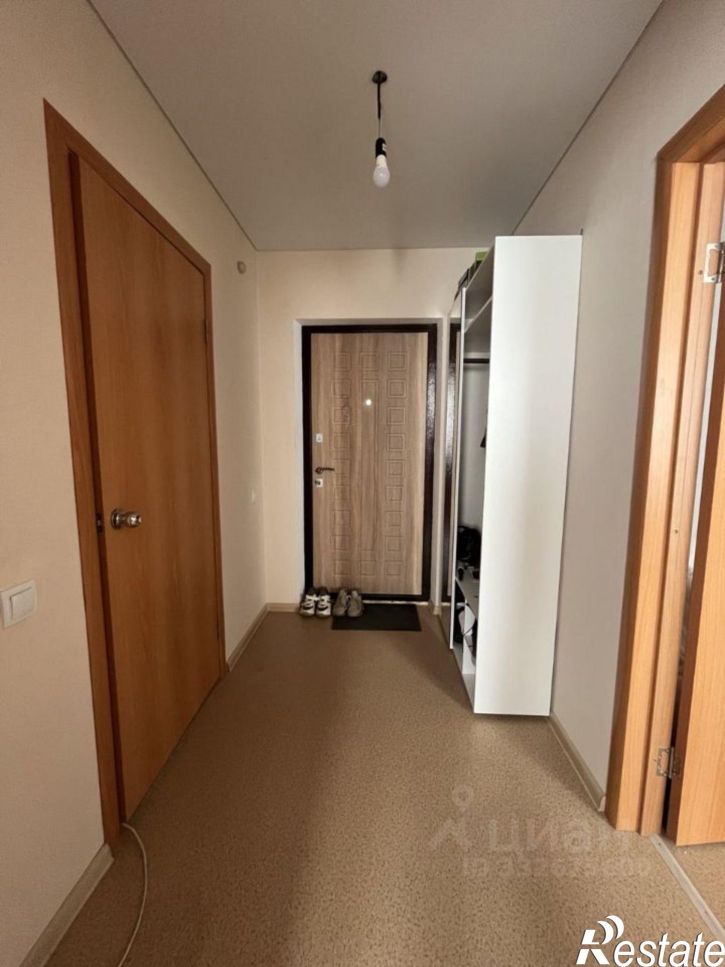 1-комн квартира ул Стандартные Дома, 2,  д. 2