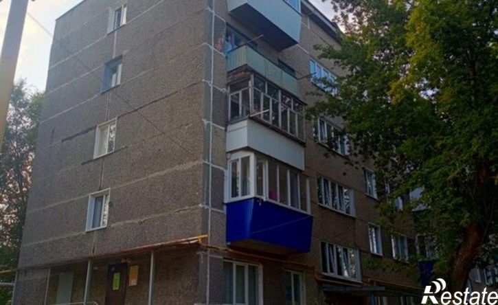 2-комн квартира ул Декабристов, 438,  д. 438