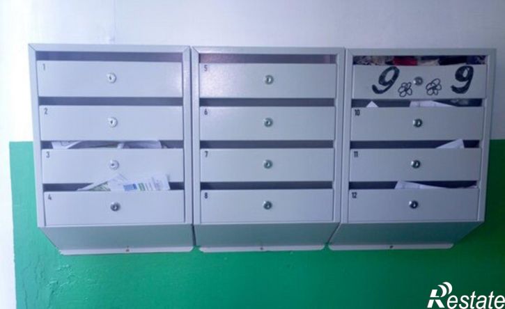 2-комн квартира ул Декабристов, 438,  д. 438