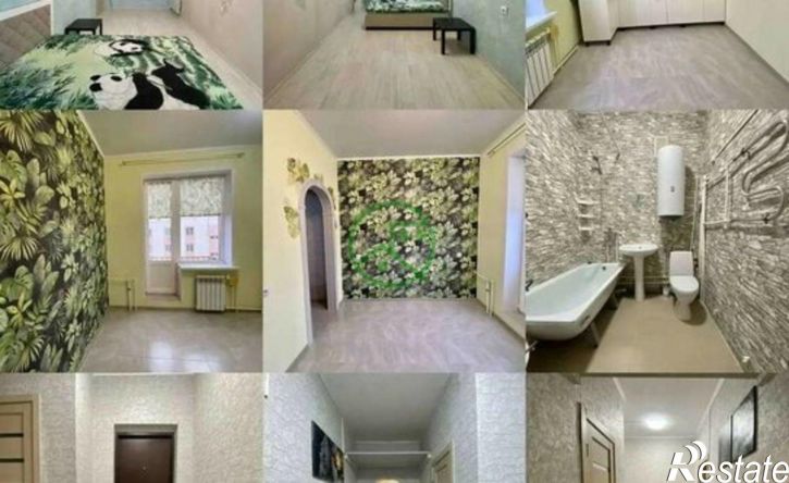 1-комн квартира ул Южная, 12,  д. 12