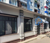 3-комн, 53кв м, этаж 5/9 пр-кт 50 лет Октября, 20