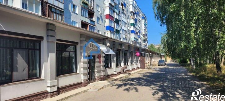3-комн квартира пр-кт 50 лет Октября, 20,  д. 20
