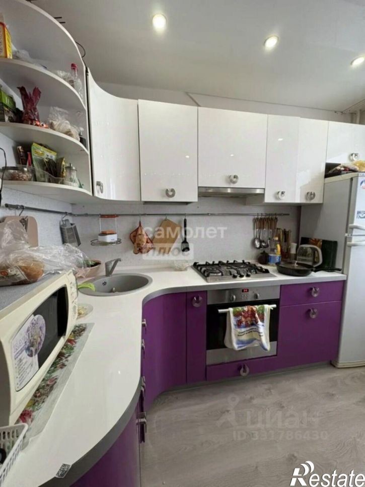 2-комн квартира ул Тамбовская, 8,  д. 8