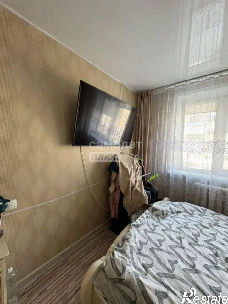 2-комн квартира ул Тамбовская, 8,  д. 8
