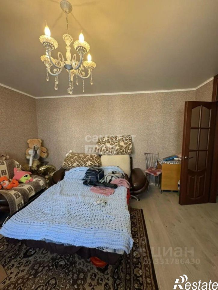 2-комн квартира ул Тамбовская, 8,  д. 8