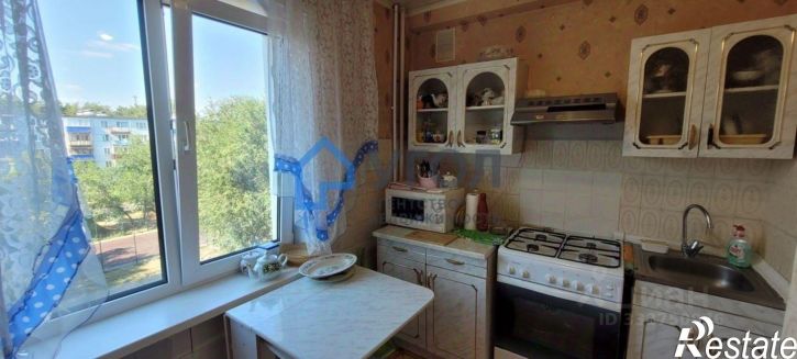 3-комн квартира пр-кт 50 лет Октября, 20,  д. 20