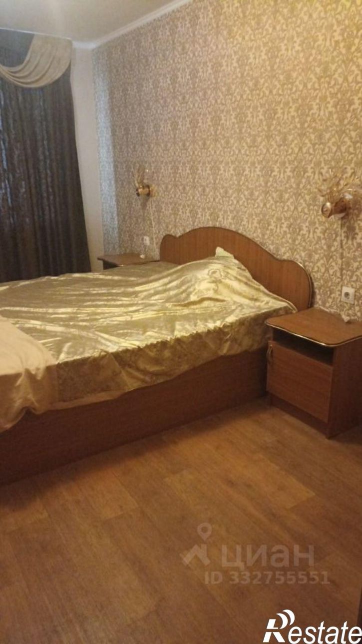 3-комн квартира ул Дзержинского, 33,  д. 33