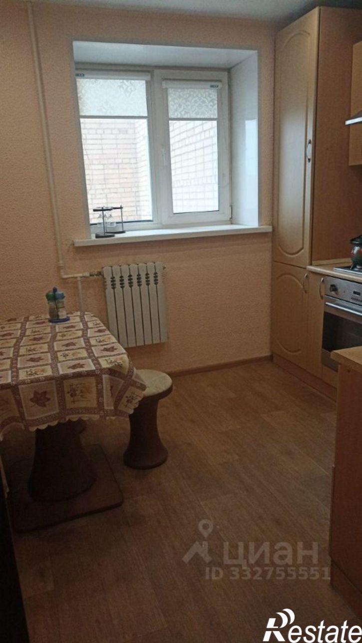 3-комн квартира ул Дзержинского, 33,  д. 33