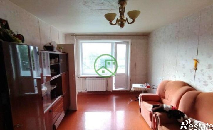 2-комн квартира ул Локомобильная, 15,  д. 15