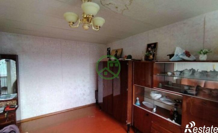 2-комн квартира ул Локомобильная, 15,  д. 15