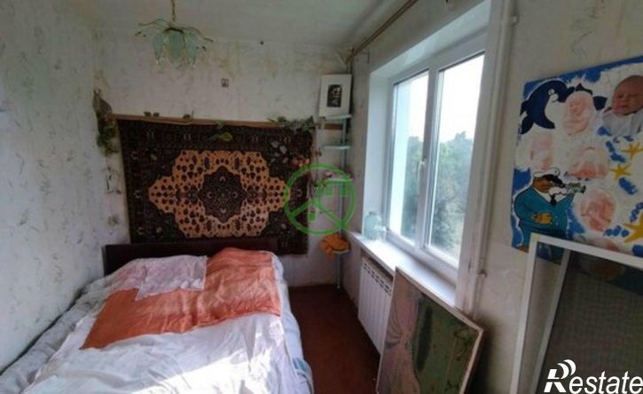 2-комн квартира ул Локомобильная, 15,  д. 15