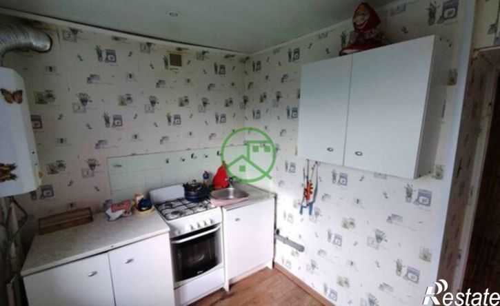 2-комн квартира ул Локомобильная, 15,  д. 15