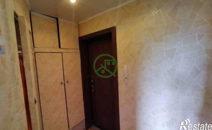 2-комн квартира ул Локомобильная, 15,  д. 15