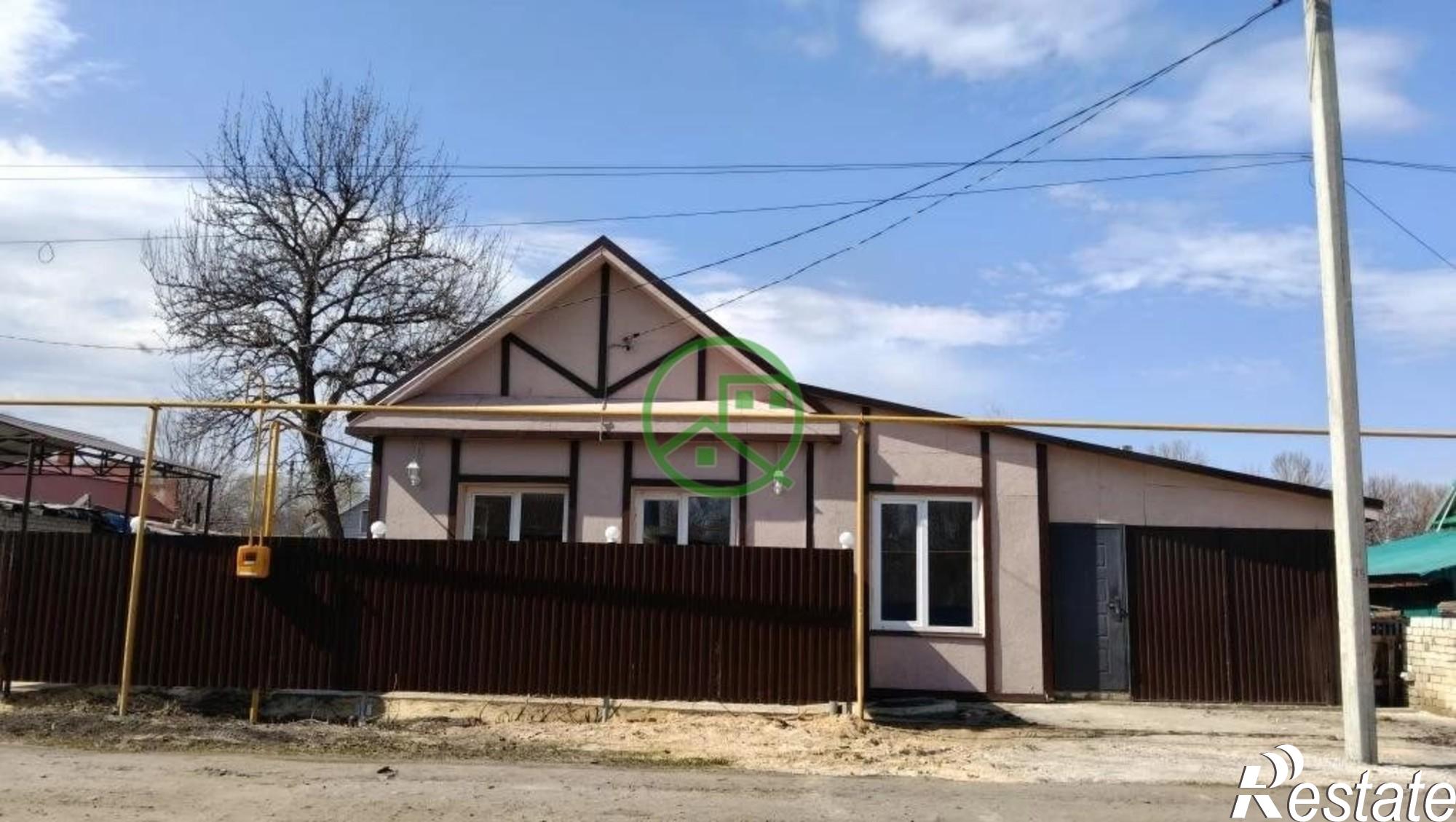 Купить дачу, дом, коттедж за 4 900 000 рублей на Сеченова улица, 46а