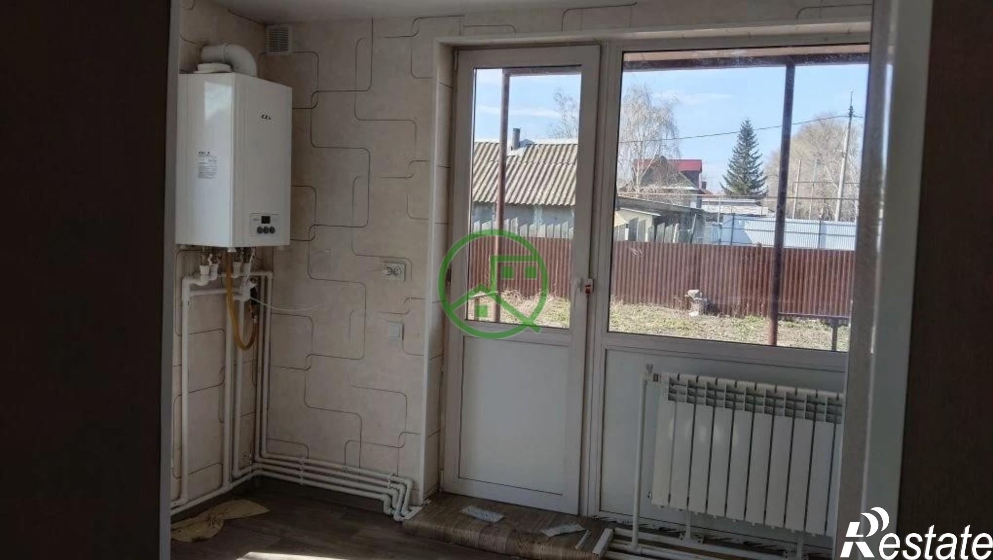 Купить дачу, дом, коттедж за 4 900 000 рублей на Сеченова улица, 46а