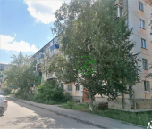 2-комн, 43.1кв м, этаж 1/5 Шухова улица, 10