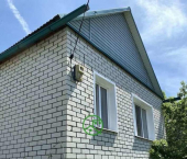 коттедж 110 кв м Береговой Шихан улица, 22