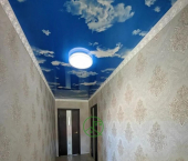 коттедж 168 кв м Крестьянская улица, 32А