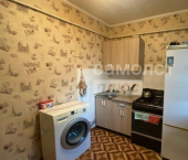 1-комн, 37кв м, этаж 2/9 ул Звездная, 2