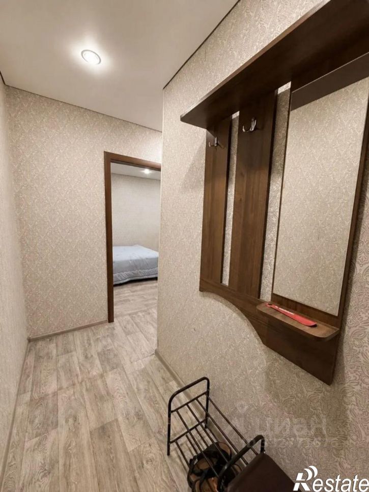 1-комн квартира ул Советская, 125,  д. 125