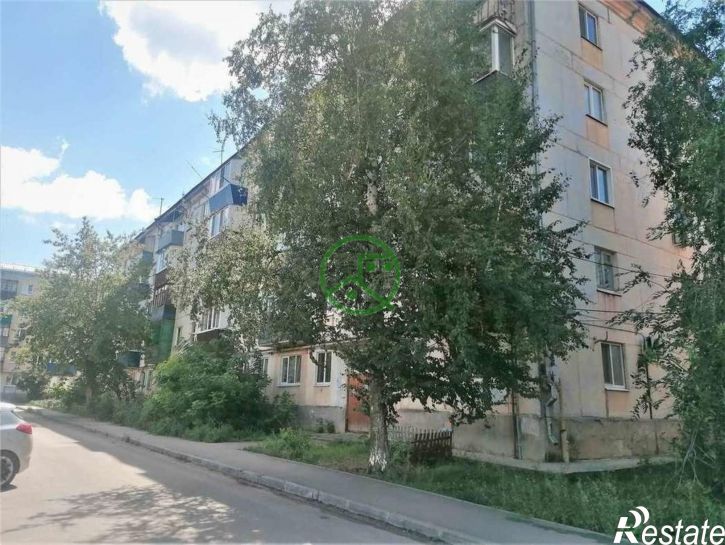 2-комн квартира Шухова улица, 10