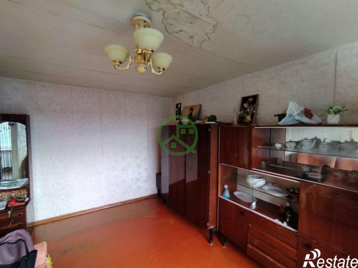 2-комн квартира Локомобильная улица, 15