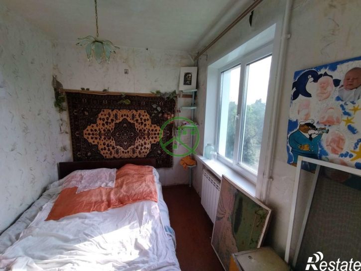 2-комн квартира Локомобильная улица, 15