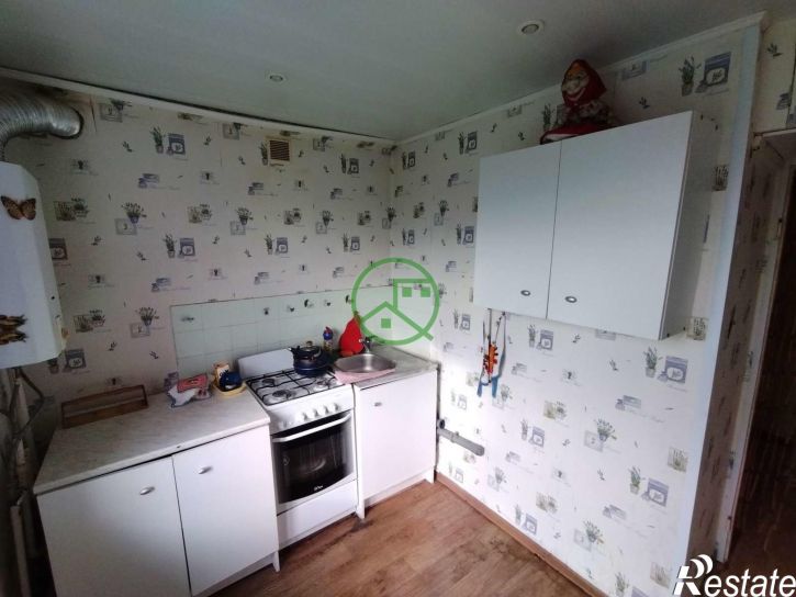 2-комн квартира Локомобильная улица, 15