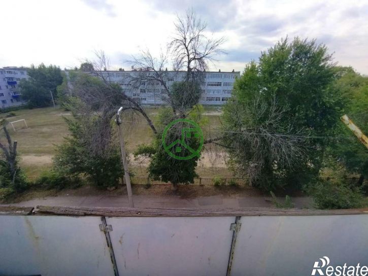 2-комн квартира Локомобильная улица, 15