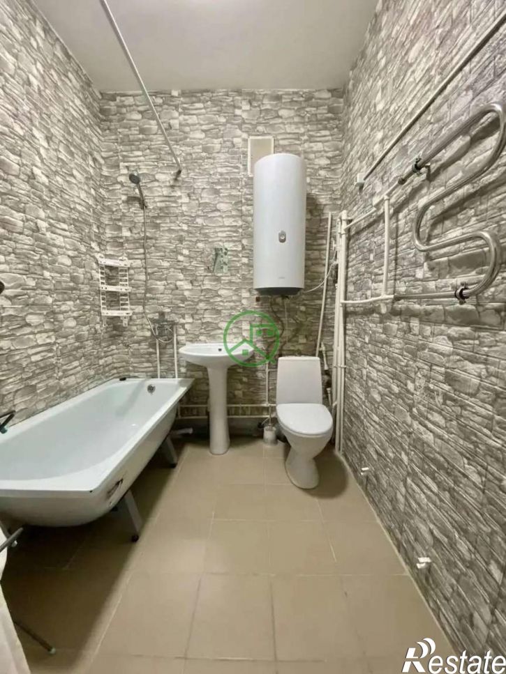 1-комн квартира Южная улица, 12