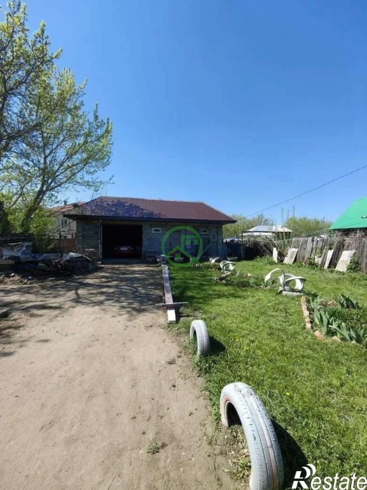 Коттедж/дом Крестьянская улица, 32А