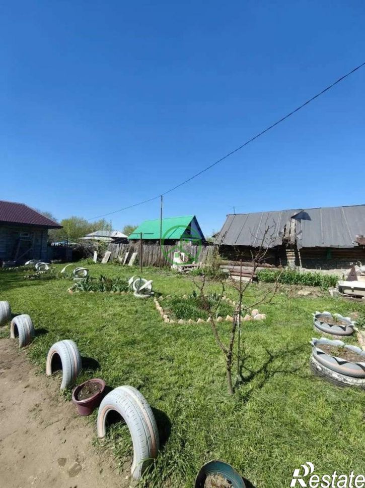 Коттедж/дом Крестьянская улица, 32А